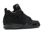 Air Jordan 4 Retro "Black Cat" 2020