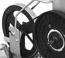 OXYGEN FITNESS EX-55FD HRC+