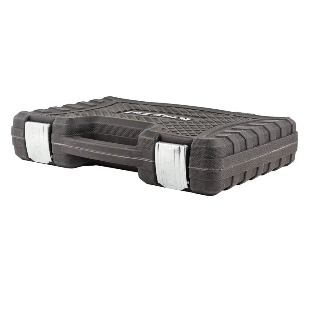 Набор инструментов 108пр.1/2'',1/4''(6гр.) KINGTUL KT-41082-5EURO