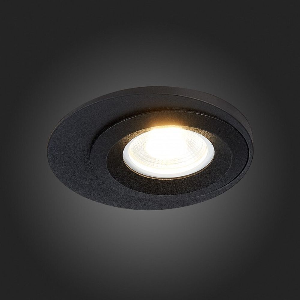 Встраиваемый светильник ST-Luce ST216 ST216.408.01