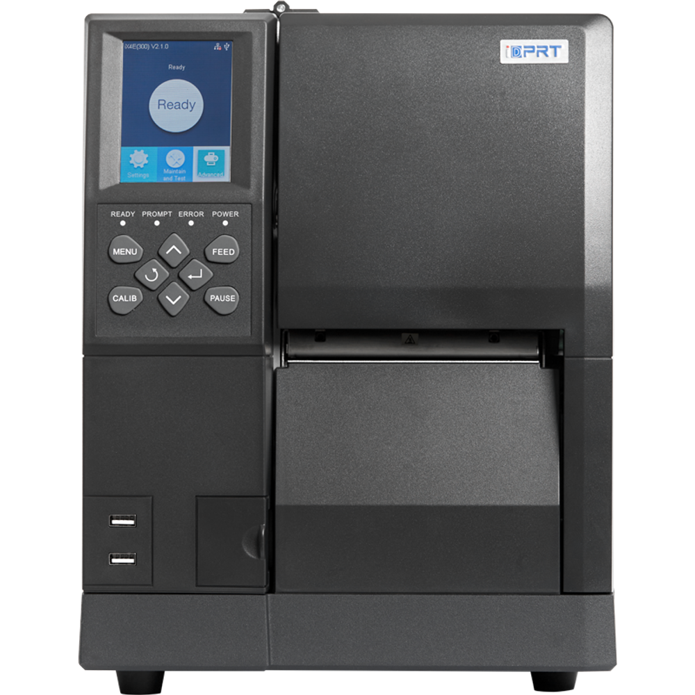 Принтер iDPRT iX4E