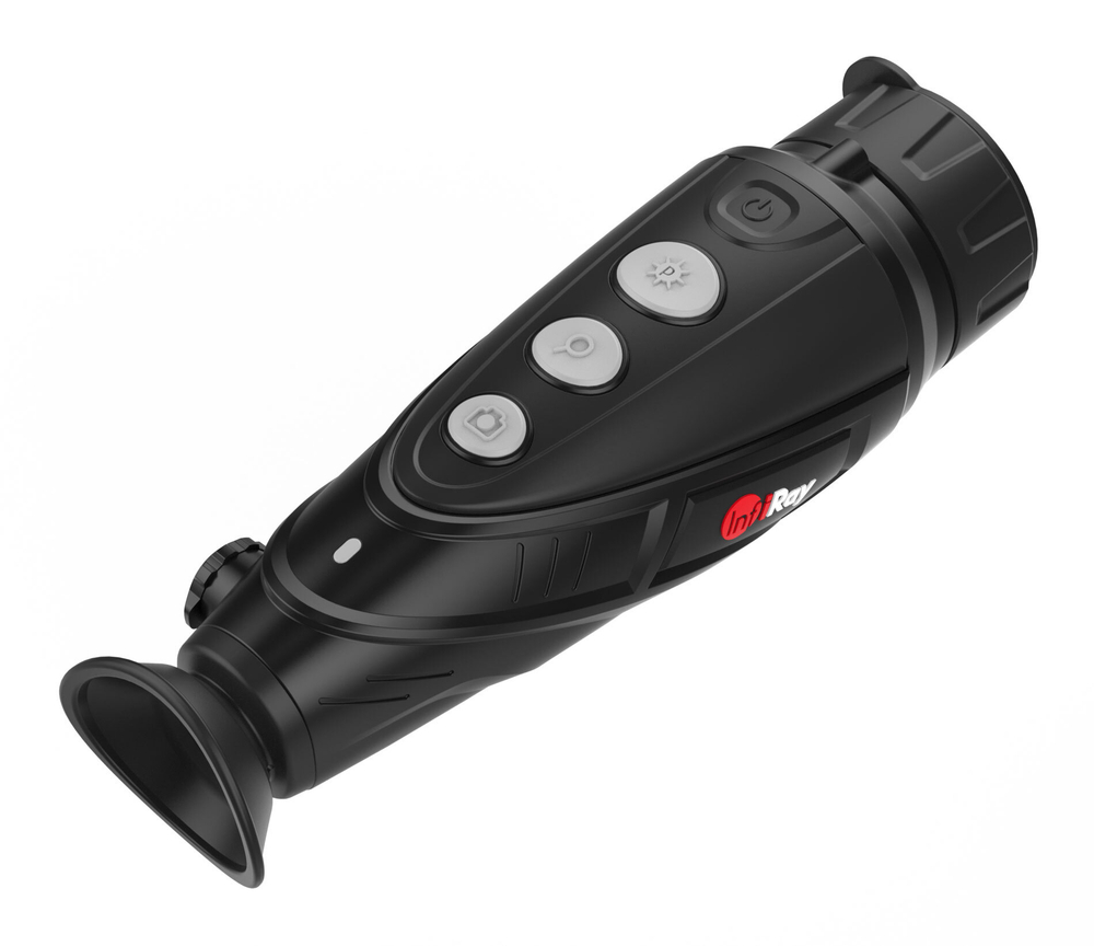 Монокуляр тепловизионный iRay Xeye 2 E6 Pro v3