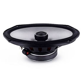 Коаксиальная акустика 6х9"