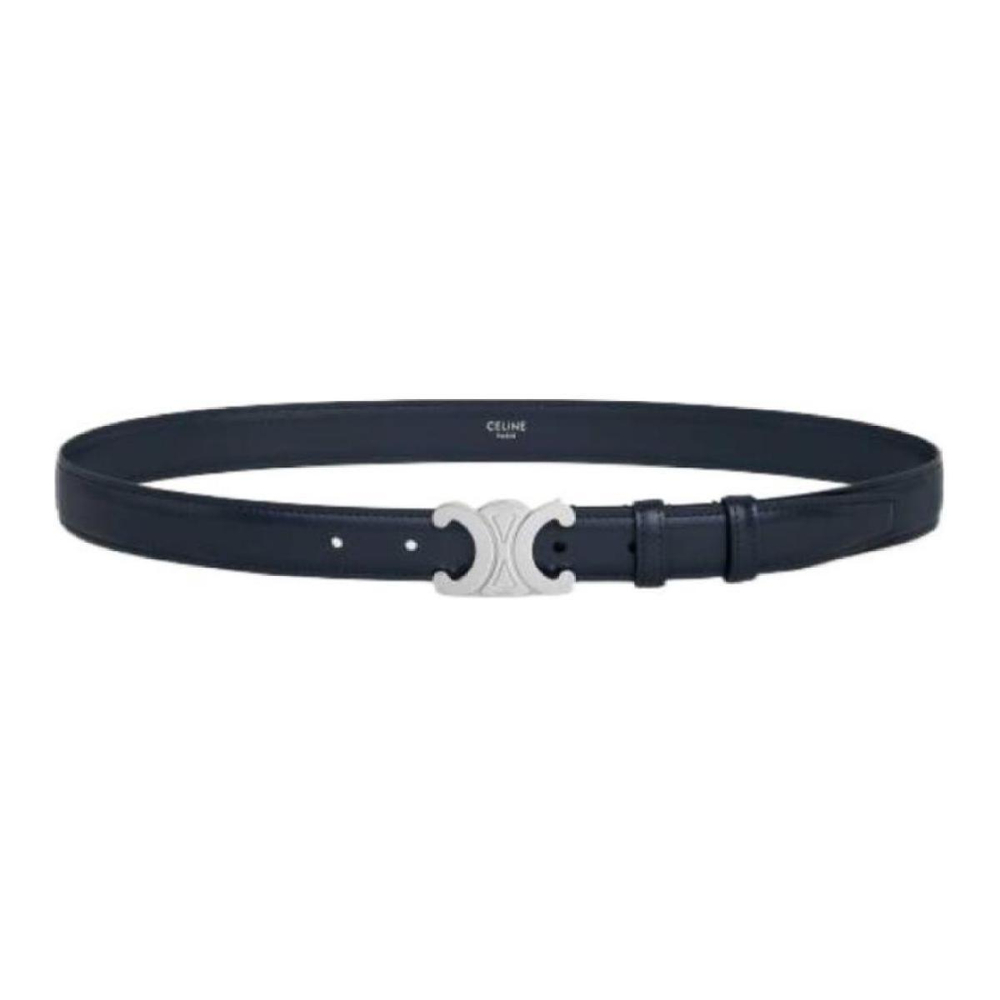 Пояс CELINE Logo 2.5cm, 45AKA3A0107UI