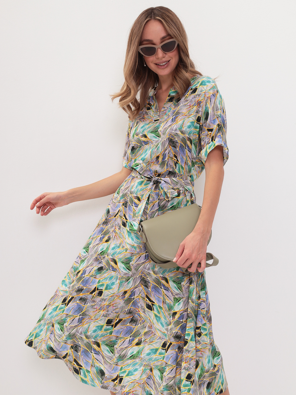 Платье Пл.498.106.03 AN-2