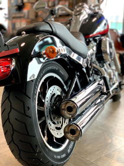 Harley-Davidson Low Rider 107 2020