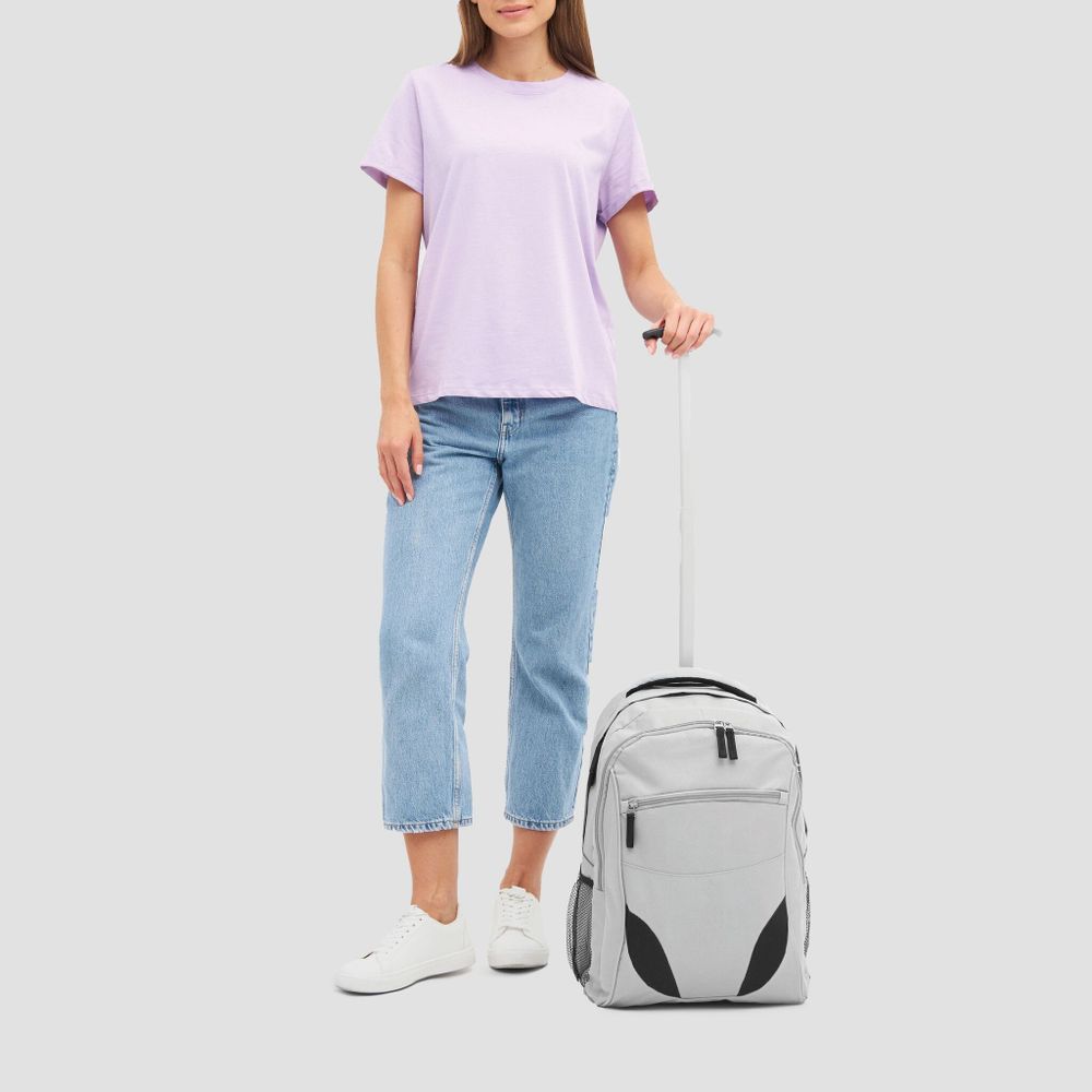 Pюкзак на колесах TRAILER