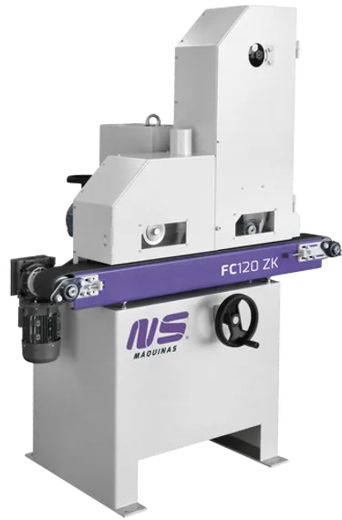 Шлифовальный станок NS Maquinas FC120
