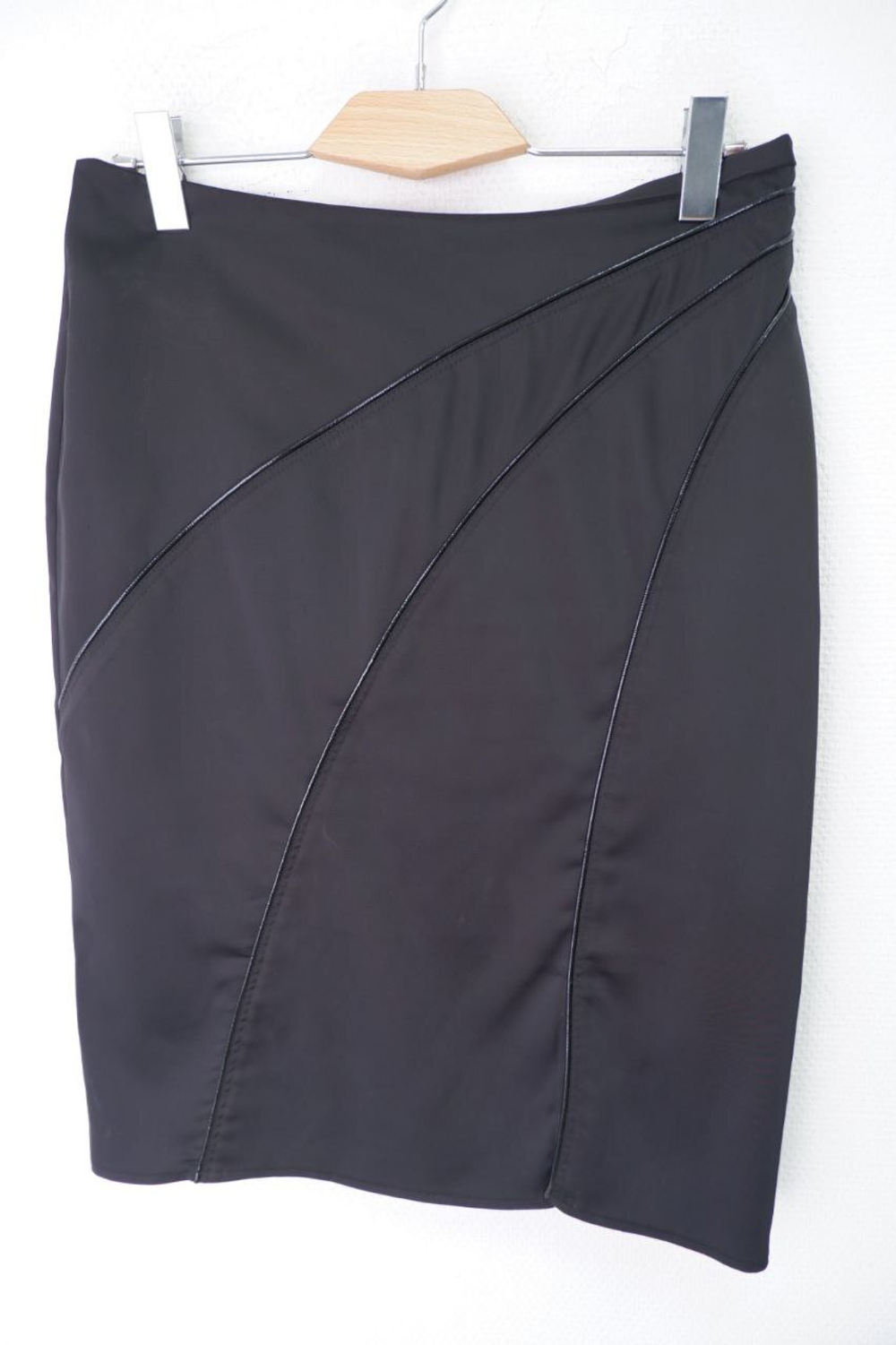 Юбка Argobaleno стильная 48 размер