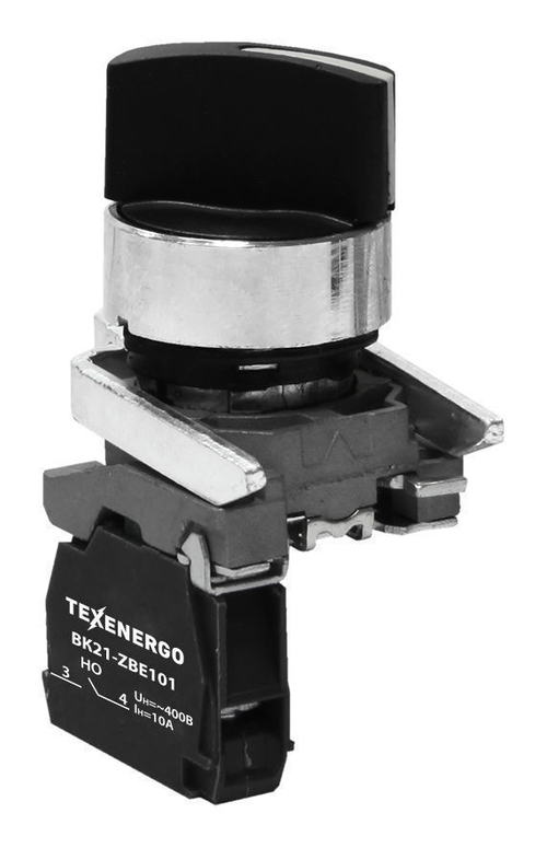 Переключатель ВК21-ВD21 1з (2 положения) 0-I