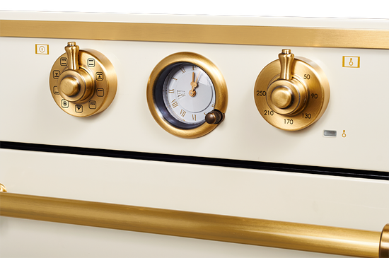 Электрический духовой шкаф Kuppersberg RC 699 C Bronze