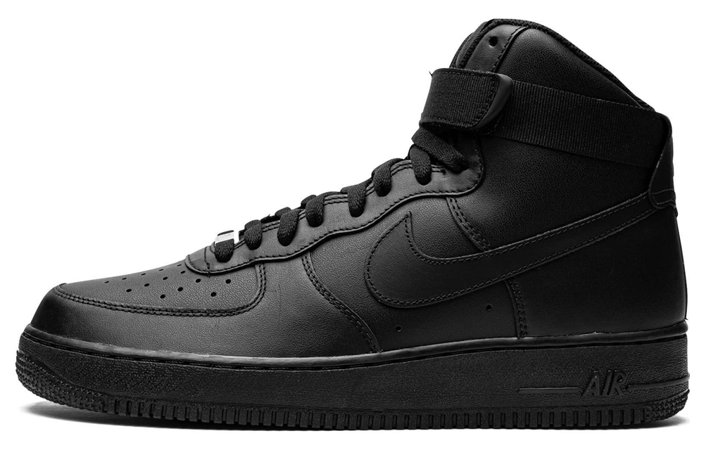 Кроссовки Nike Air Force 1 High '07