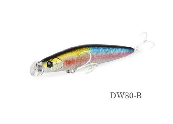 Tsurinoya DW80 85мм./10гр.