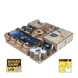 Органайзер Проект Возрождение (Revive)