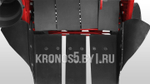 Картофелекопалка транспортёрная Wirax | Виракс