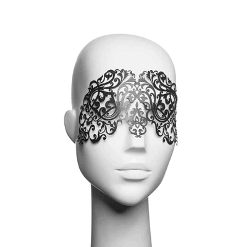 Маска на глаза Bijoux Indiscrets Dalila
