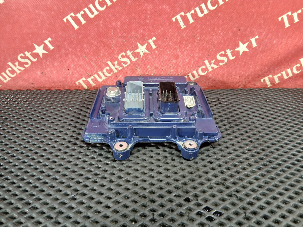 Блок управления двигателем WP13.480E501 2023г.