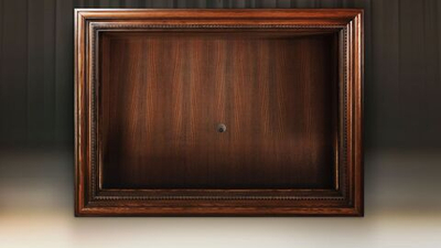 для TV прямоугольный / Фоджи