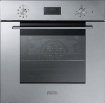 Электрический духовой шкаф FRANKE SM 86 M XS
