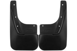 Брызговики задние MITSUBISHI ASX, 06 FROSCH.35.25.E13