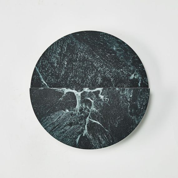 Настенный светодиодный светильник Favourite Eclipsis 4600-1W