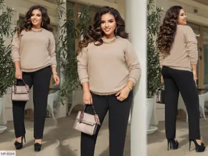 Костюм HP-8264 Фабрика Моды