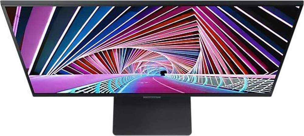 Монитор 27" Samsung S27A700NWIXCI