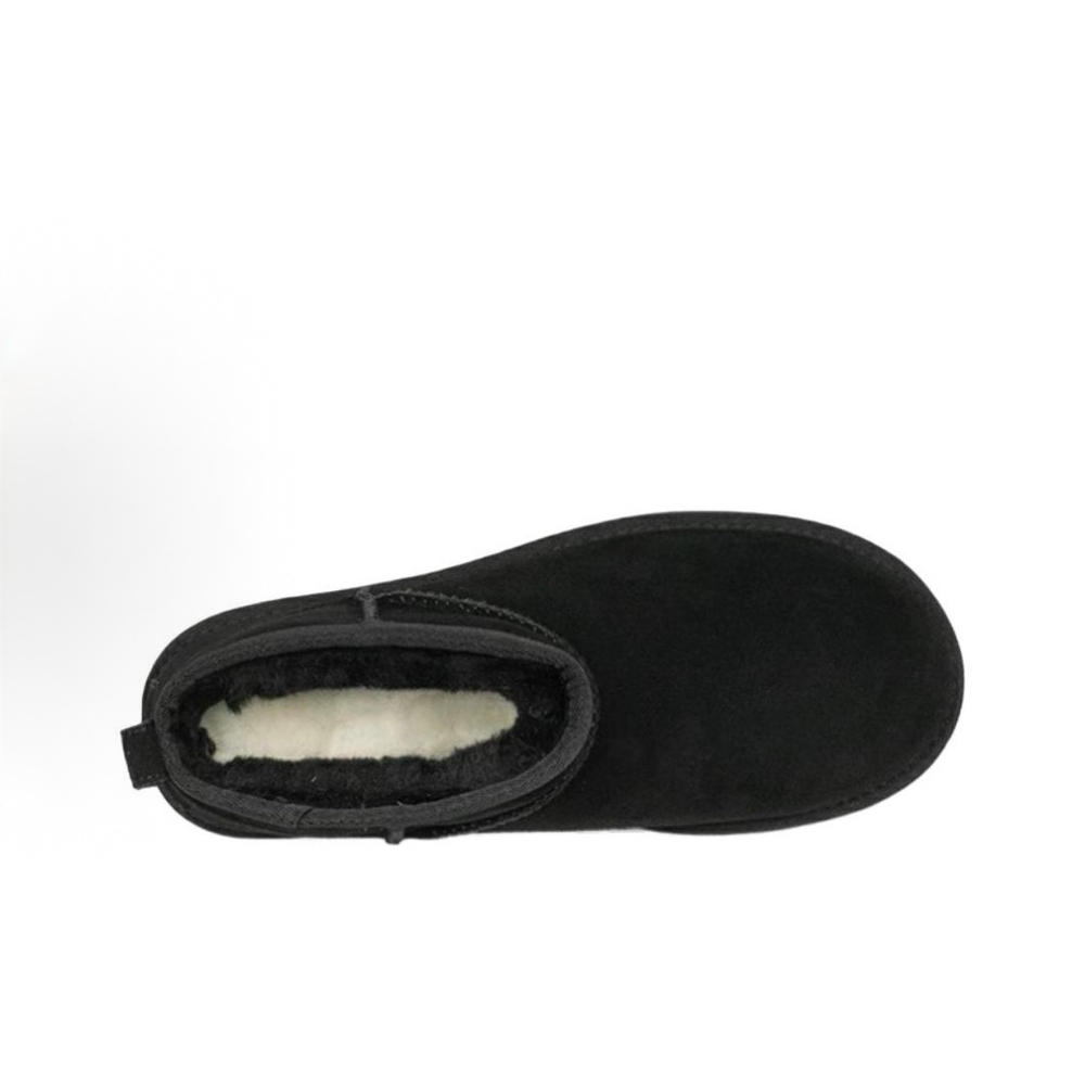 UGG Classic Ultra Mini Platform Boot