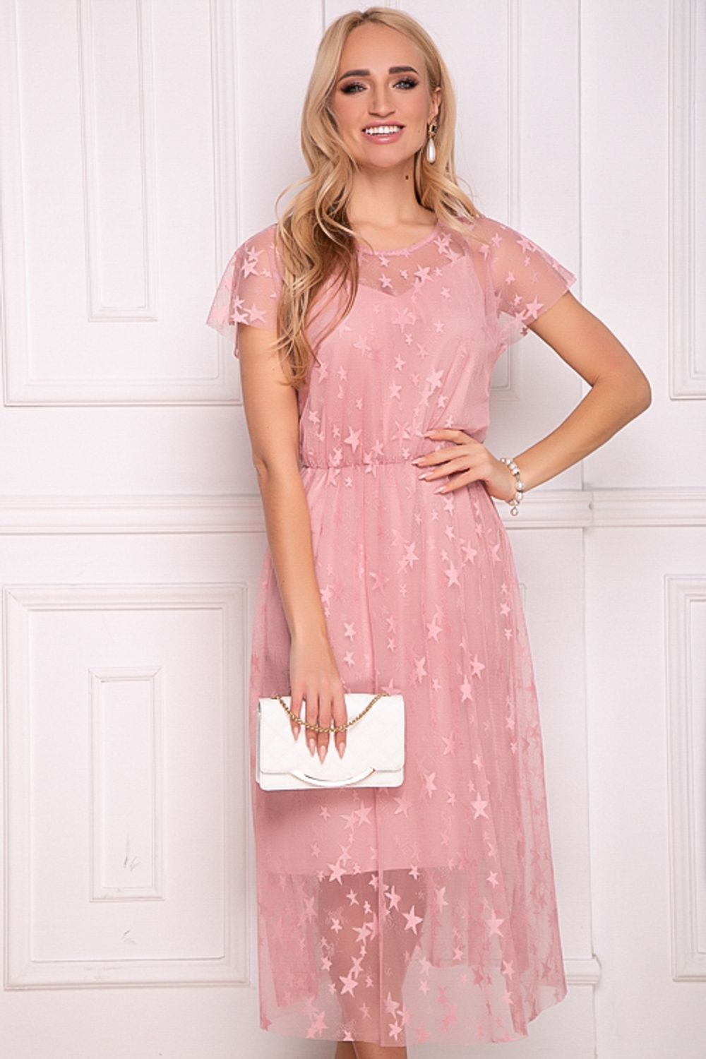 Платье 70402 Avili