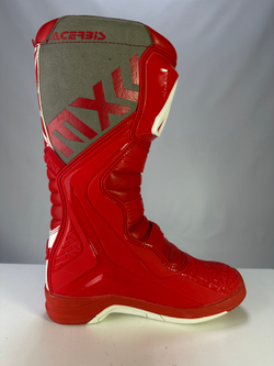 Мотоботы ACERBIS X-TEAM