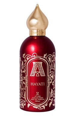 Attar Collection Hayati