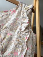 Хлопковая блузка Bonpoint, 128