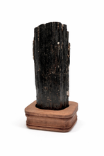 Черный Турмалин (Шерл) L