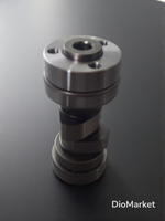 распредвал Ирбис ттр 125 152FMI / 154FMI