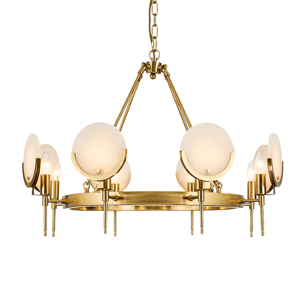 Pendant design lamp    Cumuro