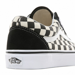 Кеды Vans UA OLD SKOOL (PRIMARY CHECK)