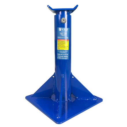 Подставка страховочная под автомобиль T51103T AE&T 3т