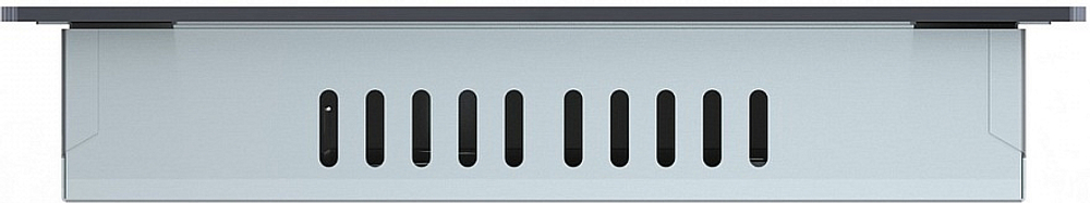 Независимая индукционная варочная панель Gorenje GI3201BSCE
