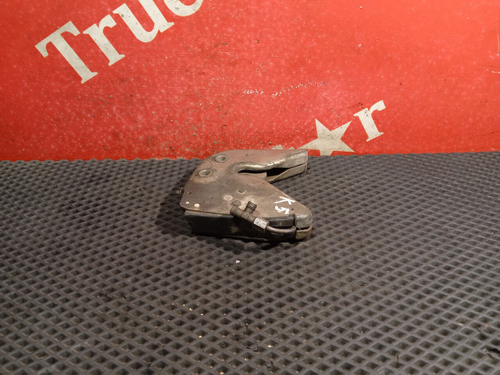 Замок кабины 2017г.