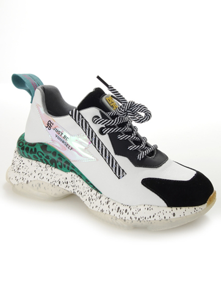 Кроссовки женские RIBBICA T06-1 \F06-687