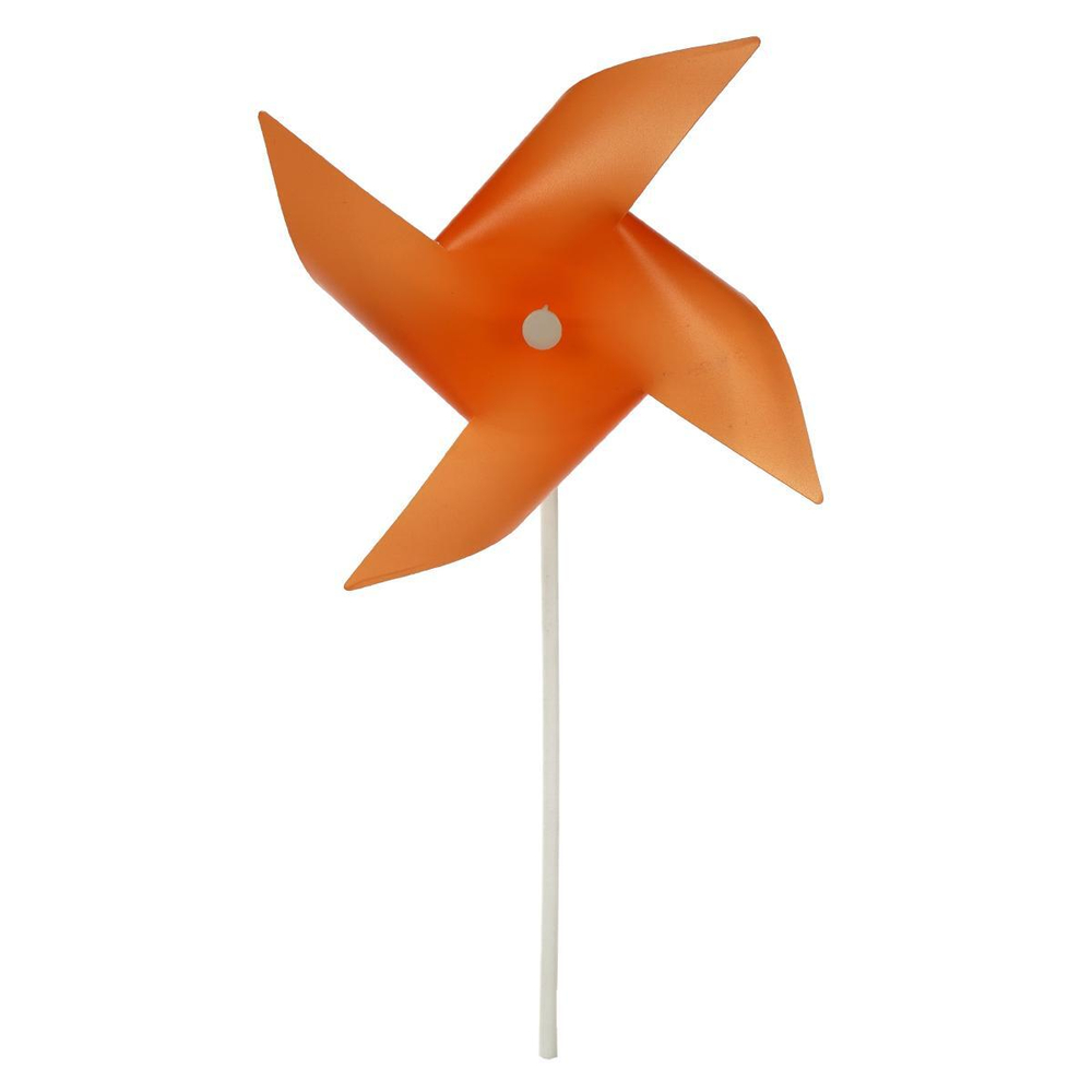 Вертушка на палочке 21*40см, пакет