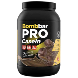 Bombbar Pro Casein (900 гр.)