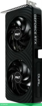 Видеокарта Palit GeForce RTX 5060 Dual 8GB GDDR7 (NE75060019P1-GB2063D)
