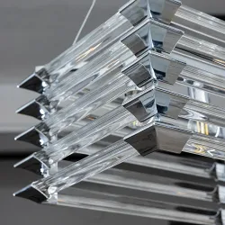 Подвесная люстра Arte Lamp