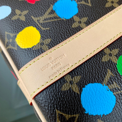 Louis Vuitton Keepall 45