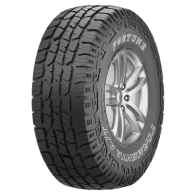 LT285/70R17 121/118S Tormenta A/T FSR308 TL OWL 10PR