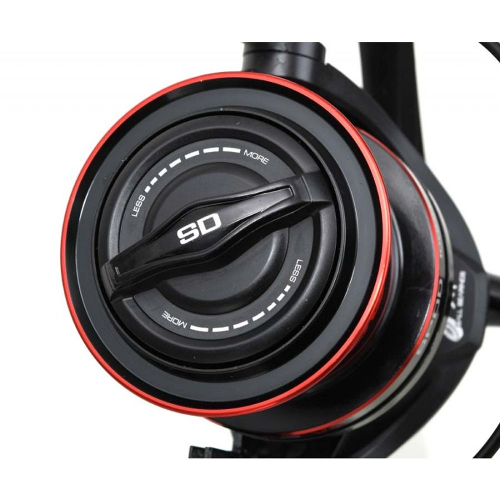 CARP PRO Катушка Cratus Evo Spod 10000 SD