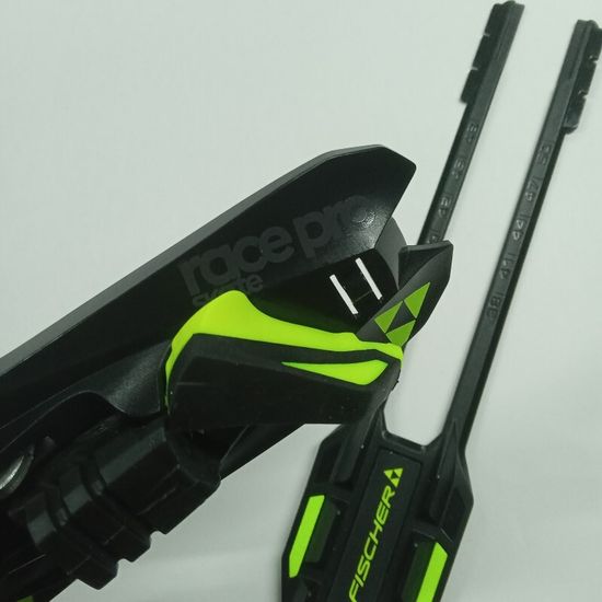 лыжные крепления FISCHER RACE PRO SKATE IFP фото 3
