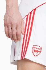 Шорты adidas Arsenal FC 25/26 Home - белый
