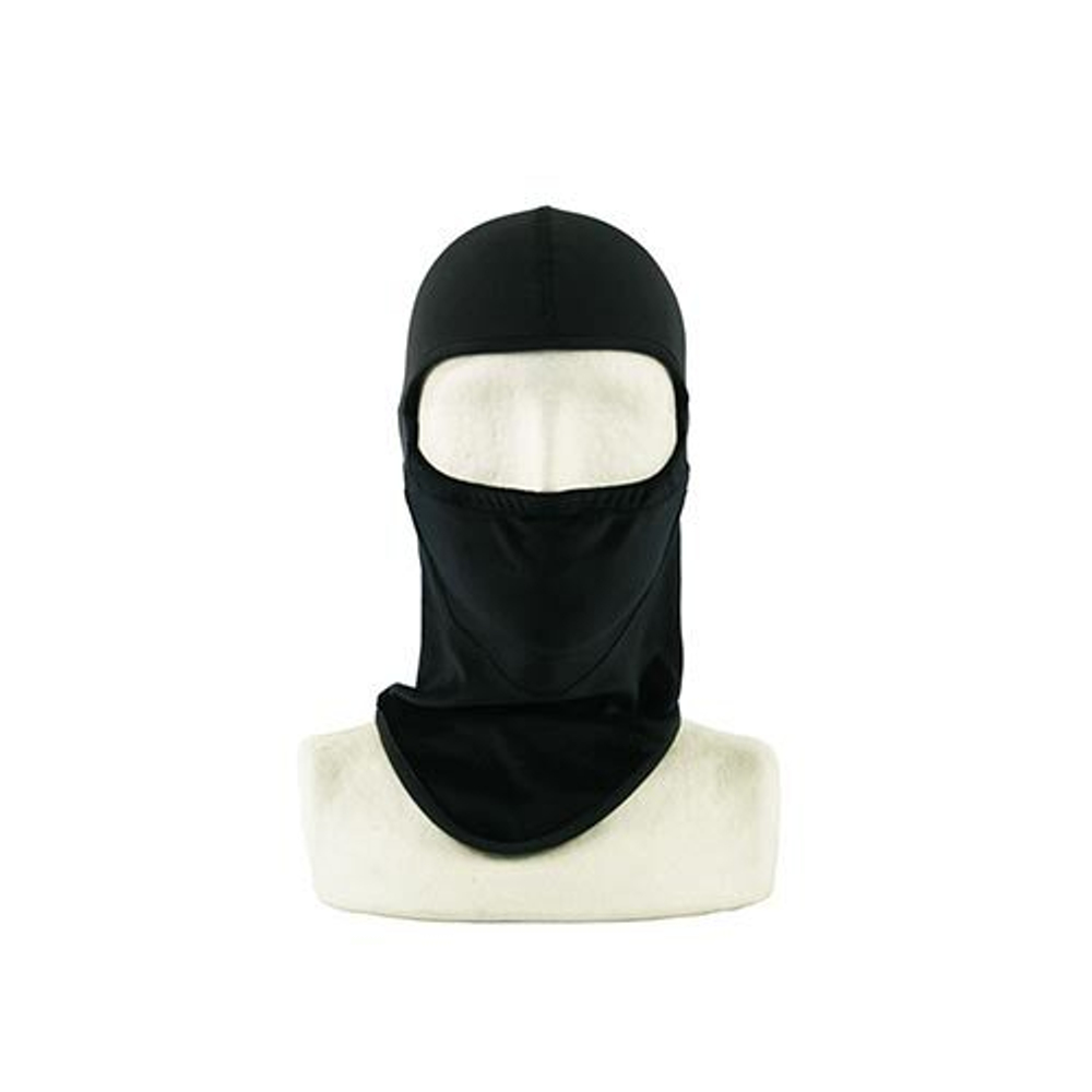 Нашлемник Black, Balaclava, one size